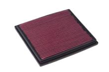 Rugged Ridge Air Filter, Synthetic Panel, Jeep Grand Cherokee (WJ) 99-04 4.0L And 4.7L
