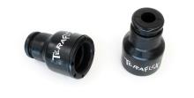 TeraFlex JK 2.75" Front Upper Bumpstop Extension Kit