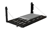 TeraFlex JK Multi-Purpose Tailgate Table w/ Cutting Board